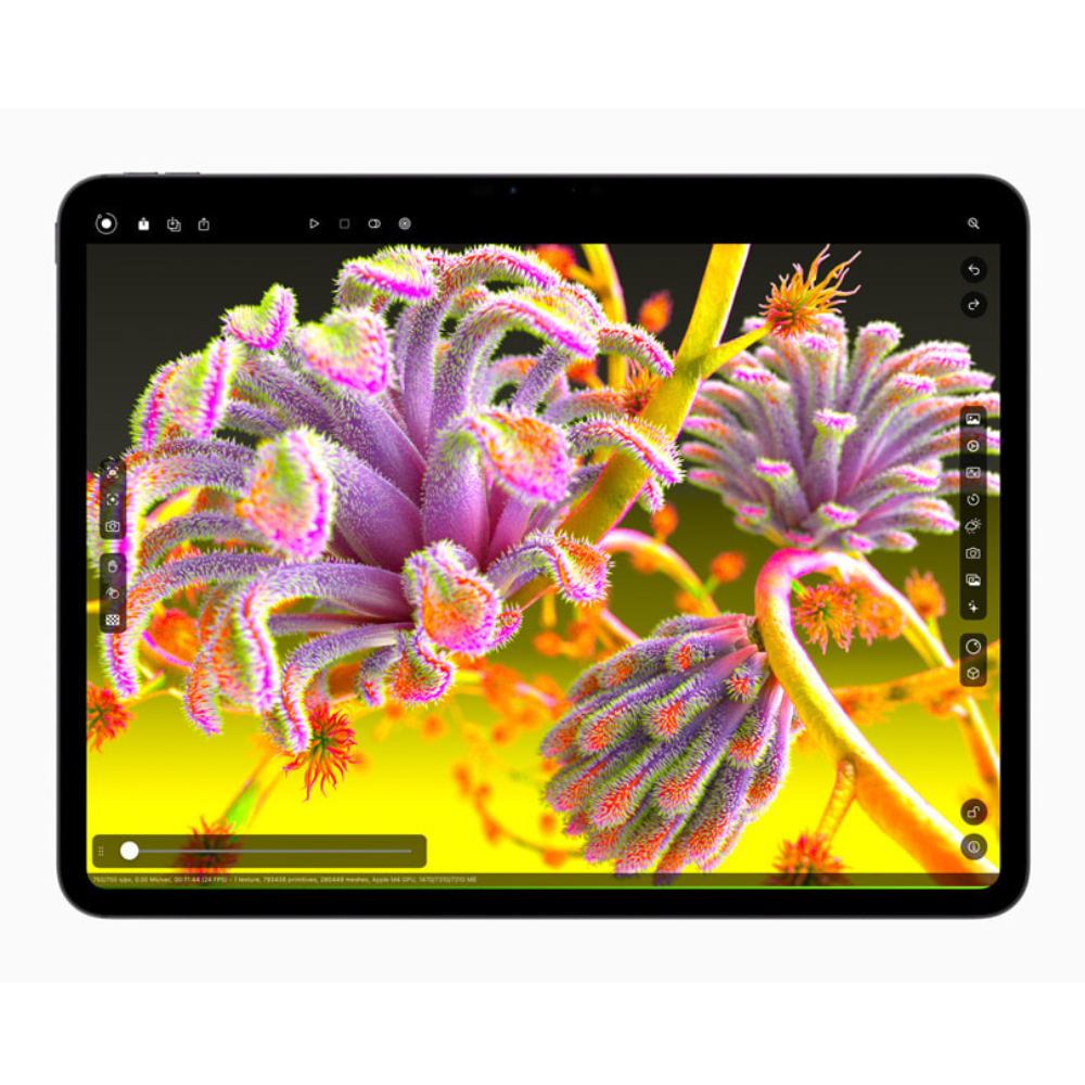 Máy tính bảng Apple iPad Pro M4 13" 2024 - 5G - 512GB